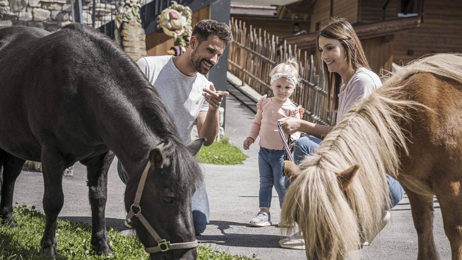 Farm Resort Geislerhof